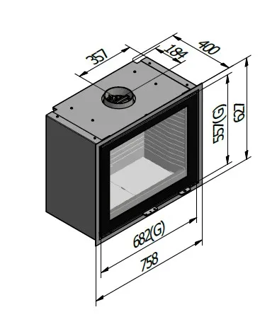 600 1 Måltegning