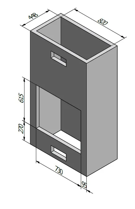 600 1 Indbygningsmål